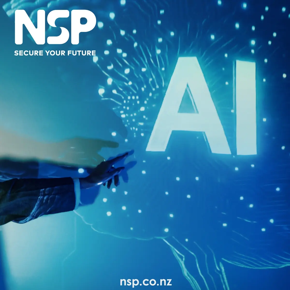 AI & Cybersecurity Predictions for 2026