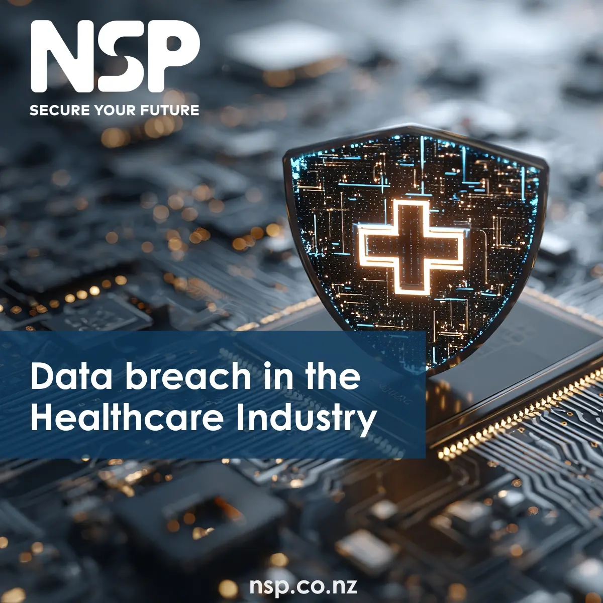 ManageMyHealth Breach: 108K Records Stolen Over Christmas