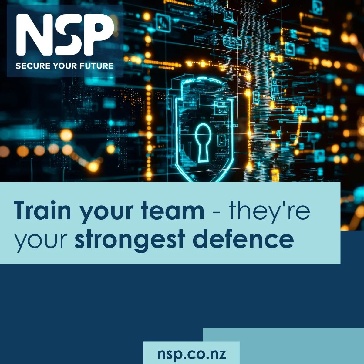 Stop Phishing Attacks | Security Training NZ | Cyber Smart