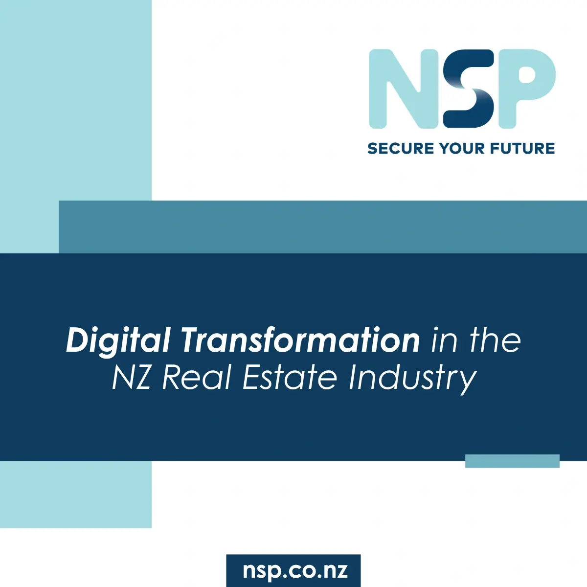 Digital Transformation in NZ Real Estate: Why the Shift Is Essential
